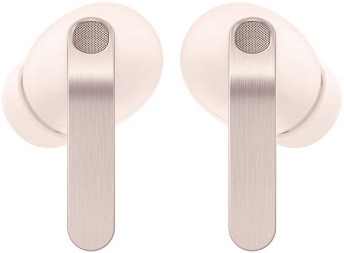 Беспроводные наушники Samsung Galaxy Buds 4 Pro, Черный №2