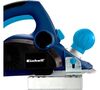 Электрический рубанок Einhell BT-PL 750, 750 Вт,  Синий вариант - 4