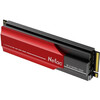Накопитель SSD Netac N950E Pro NT01N950E-002T-E4X, heat sink, 2 Тб вариант - 1