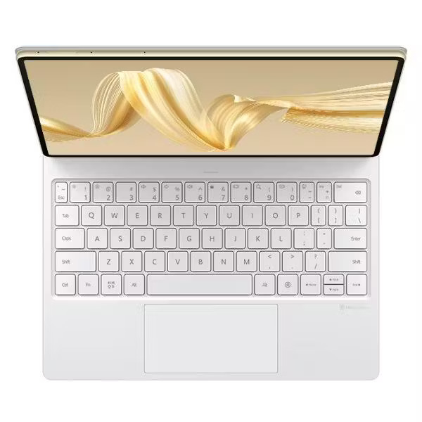 Планшет Huawei MatePad Pro 12.2 2024 с клавиатурой, 256 ГБ, Золотой, Wi-Fi детальное изображение - 3