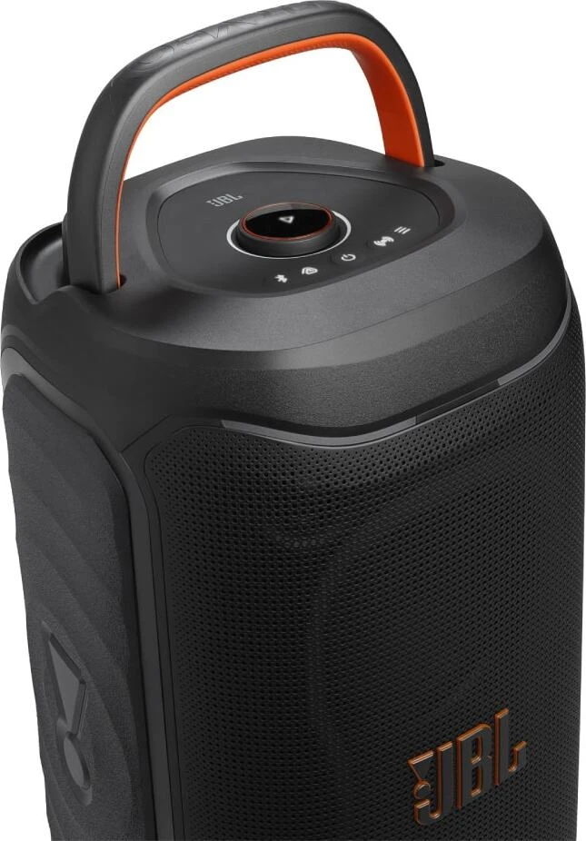 Портативная аудиосистема JBL PartyBox 130, Черный детальное изображение - 6