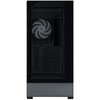 Корпус Zalman P40 Prism, Черный вариант - 5