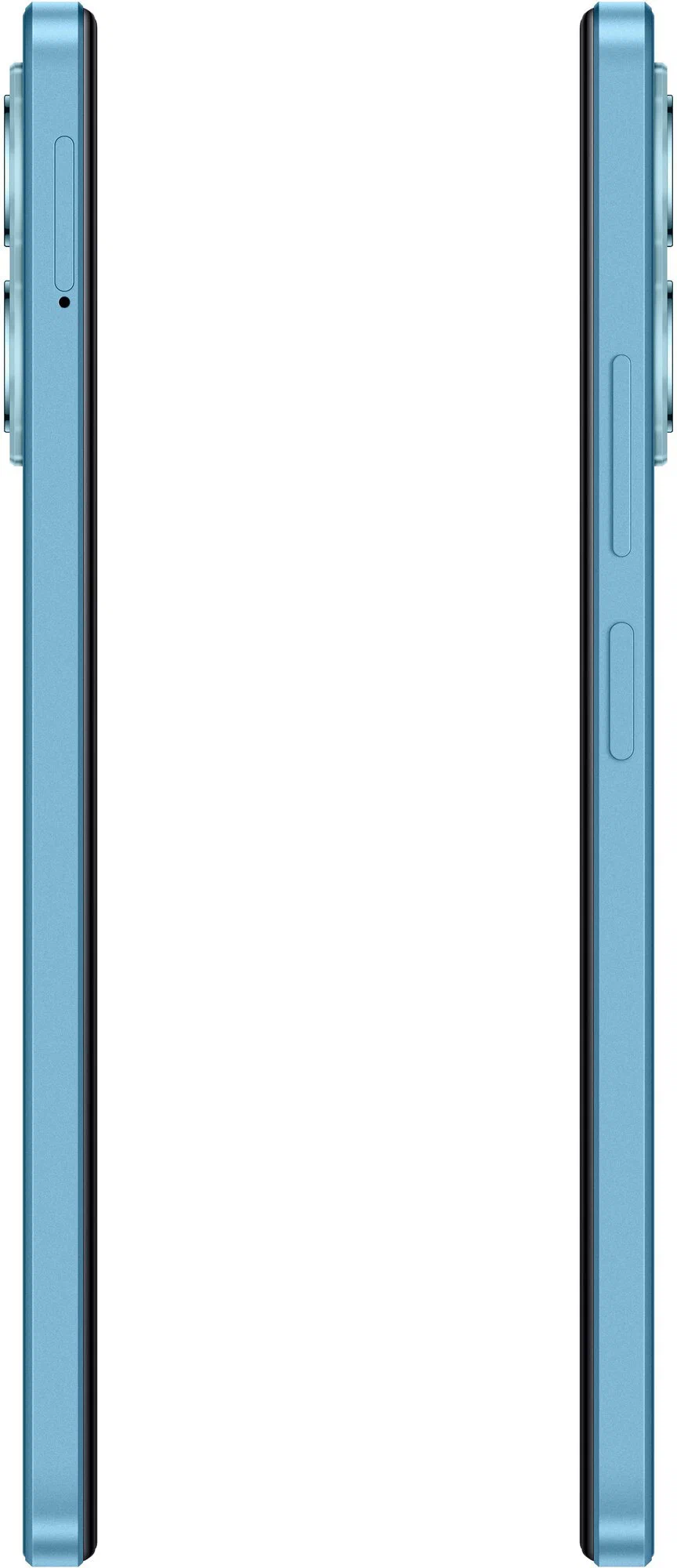 Смартфон Xiaomi Redmi Note 12 4G 6/128 ГБ, Синий лед, Dual nano SIM детальное изображение - 4