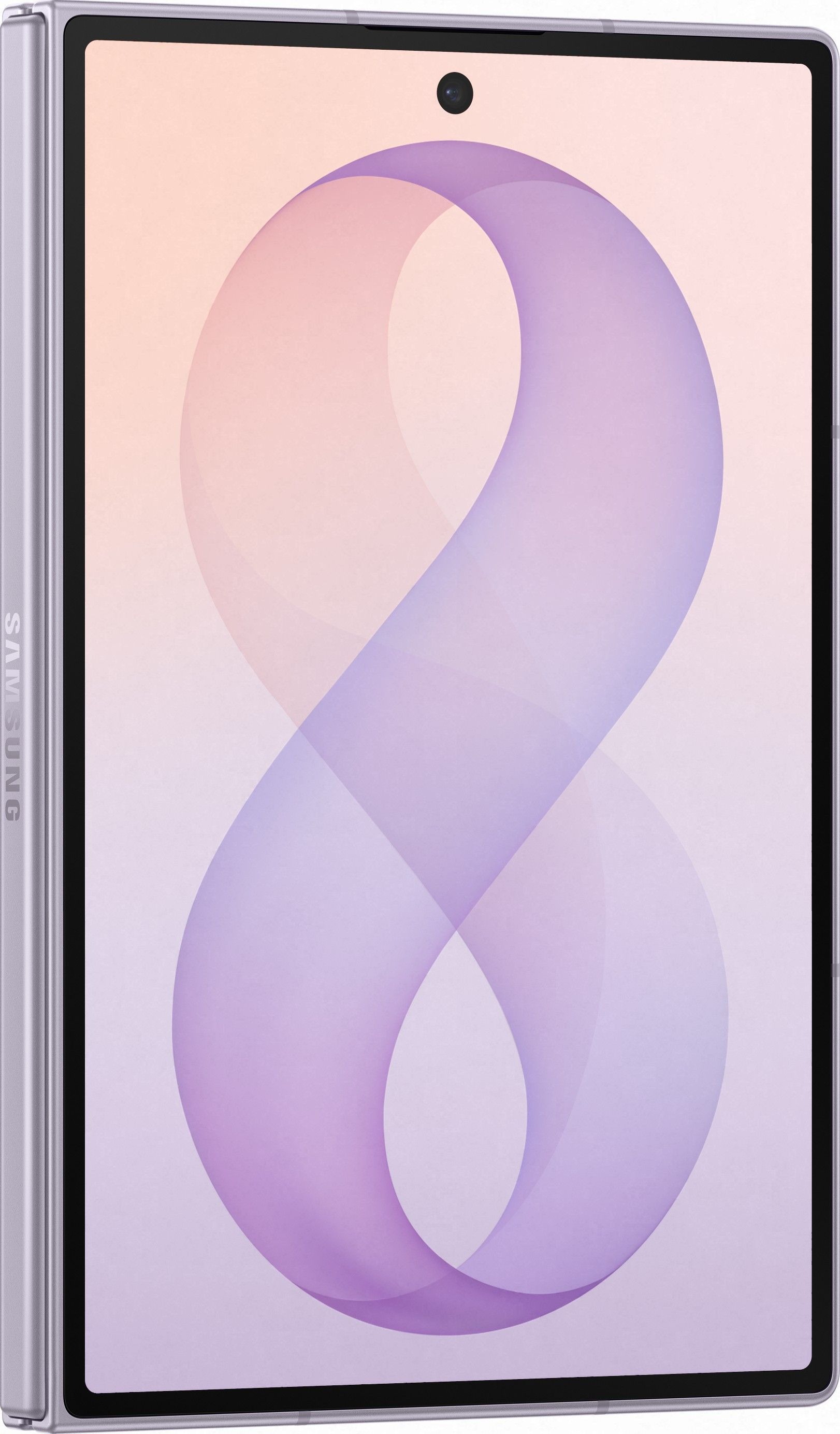 Смартфон Samsung Galaxy Z Fold8 12/256 ГБ, Лаванда, Dual nano-SIM + Esim детальное изображение - 7