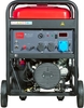 Генератор бензиновый FUBAG BS 14000 A ES 641055, 12 кВт, Красный вариант - 3
