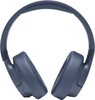 Беспроводные наушники JBL Tune 760NC, Синий вариант - 2