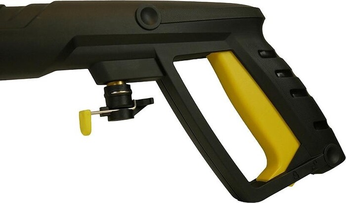 Автомойка Sturm PW92119, 1.8 кВт, 130 бар, Желтый/Черный №6
