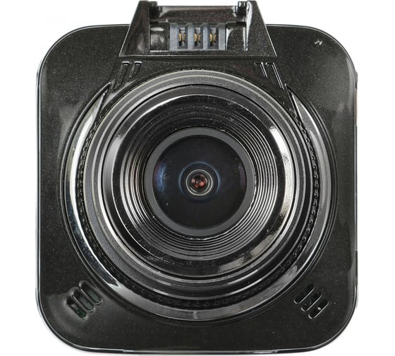 Видеорегистратор DIGMA FreeDrive 206 Night FHD, 1920x1080 Full HD dpi, MicroSD, 64 ГБ, Черный детальное изображение - 1