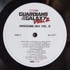 Виниловая пластинка Various – Guardians Of The Galaxy Vol. 2: Awesome Mix Vol. 2 LP вариант - 4