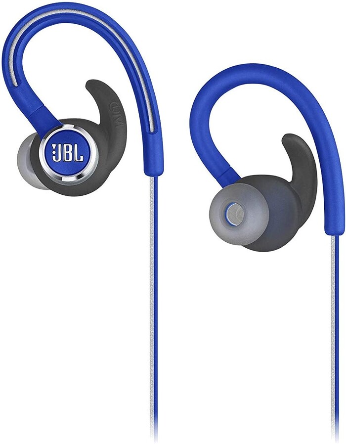 Наушники JBL Reflect Contour 2, Синий №2