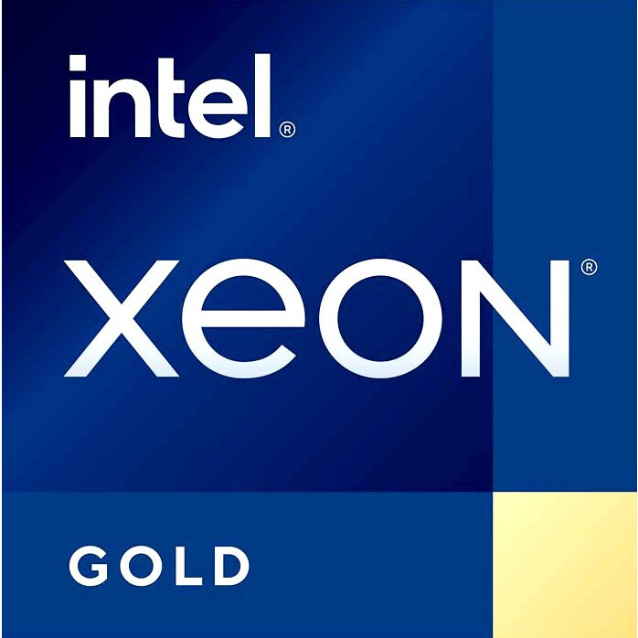 Серверный процессор Intel Xeon Gold 5318N OEM детальное изображение - 1