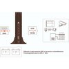 ИБП Бастион SKAT-UPS 1000-RACK-ON-E вариант - 6