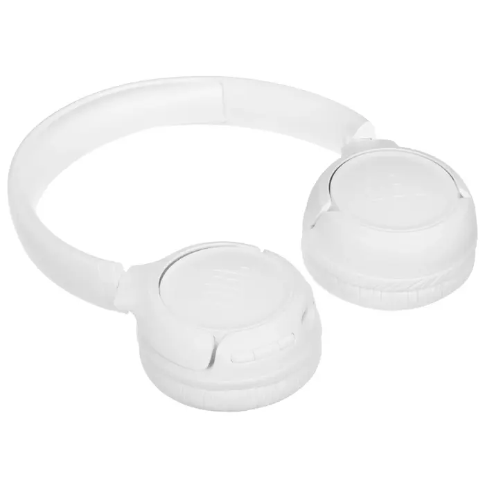Беспроводные наушники JBL Tune 530BT, Белый №7