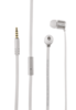 Проводные наушники Trust Urban Duga In-Ear Headphone, Серебристый вариант - 3