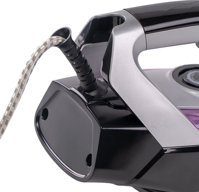 Утюг Galaxy GL 6128, Серый №6