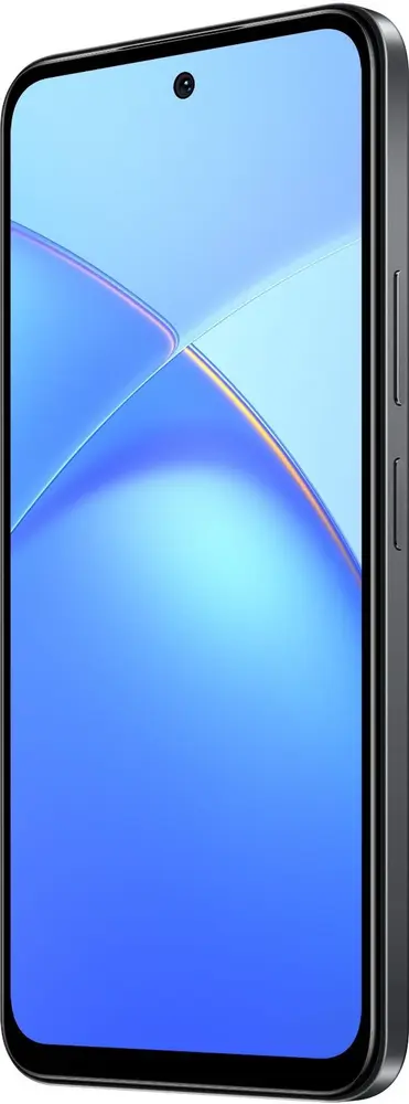 Смартфон Infinix Smart 10 (CAU) 4/128 Гб, Черный, Dual nano SIM №4