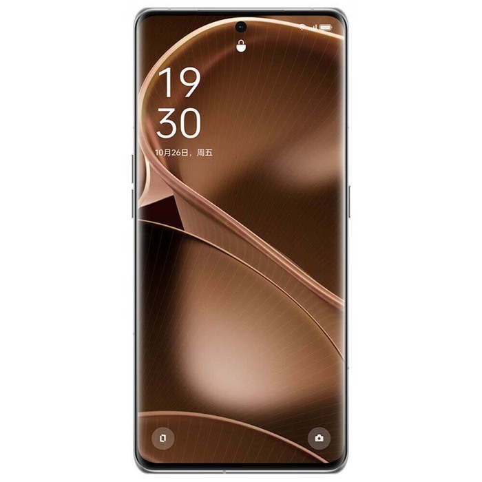Смартфон OPPO Find X6 Pro 8 512 Гб, Коричневый, Dual nano-SIM №3