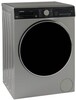 Стиральная машина Vestfrost VFT 8143DDS, Серебристый вариант - 2
