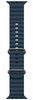 Ремешок Apple Ocean Band для Apple Watch Ultra 42-44-45-49 mm, Blue вариант - 2