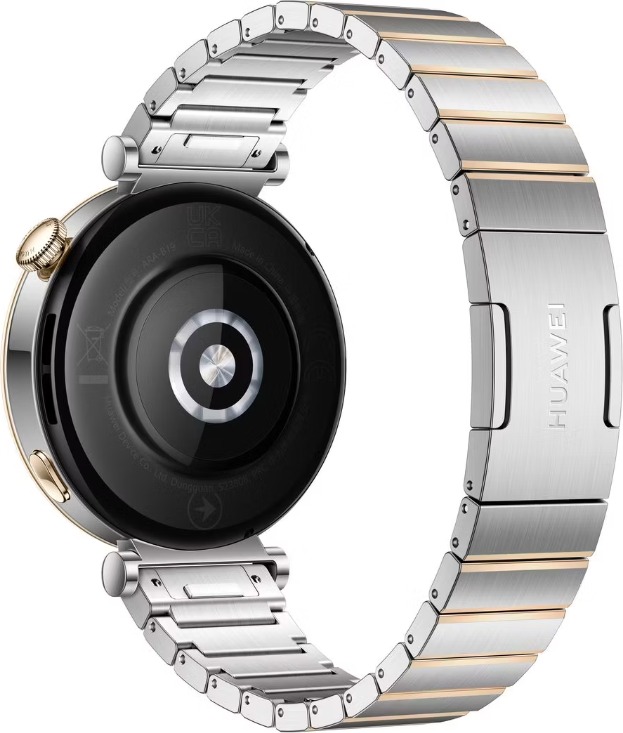 Смарт-часы Huawei Watch GT 4 41 мм, Серебряный детальное изображение - 4