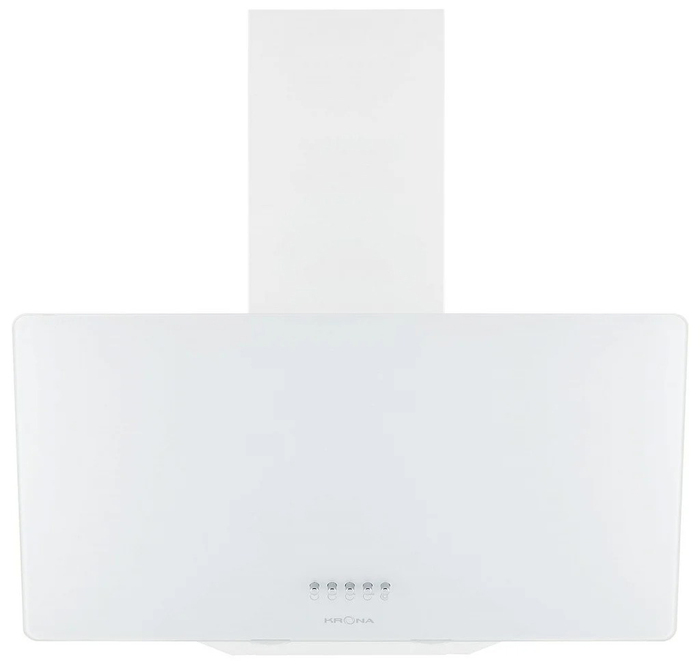 Вытяжка Krona POLLY 600 BLACK PB, Черный №1