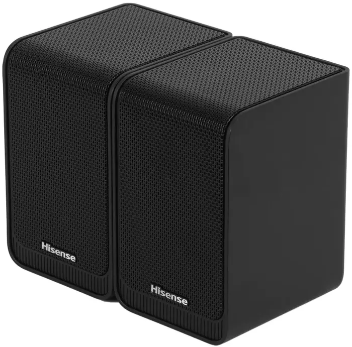 Саундбар Hisense AX5100G, Черный №8