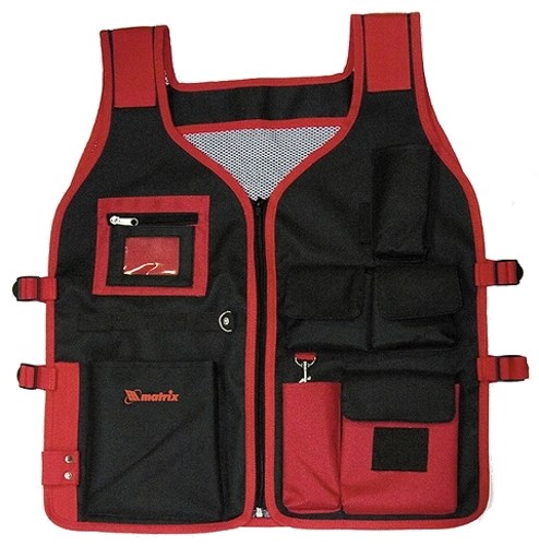 Жилет Matrix 90246 детальное изображение - 1