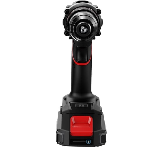 Аккумуляторная дрель-шуруповерт DELI DE-DZ20-2D2, 20 В, 70 Нм, 2 А·ч, 164327 детальное изображение - 3