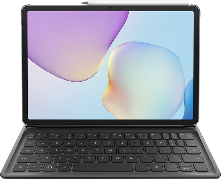 Планшет Huawei MatePad 11.5 (2025) + клавиатура 8/256 ГБ, Серый, Wi-Fi  детальное изображение - 6