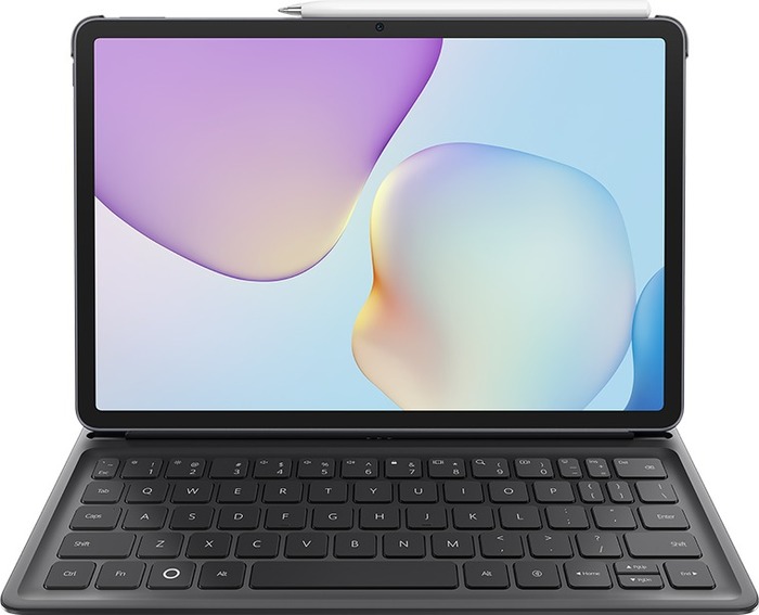 Планшет Huawei MatePad 11.5 (2025) + клавиатура 8/256 ГБ, Серый, Wi-Fi  №6