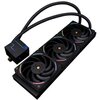 Система жидкостного охлаждения Thermalright Core Matrix 360, Черный вариант - 5