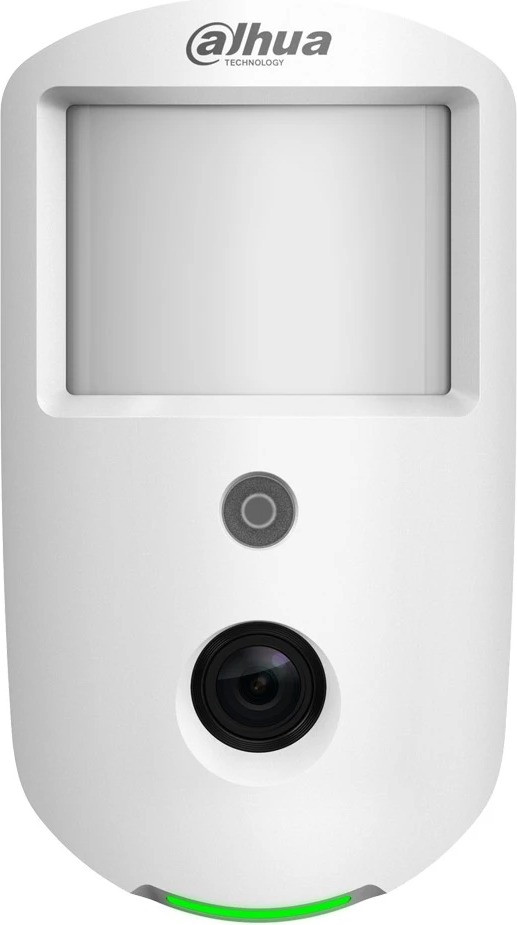 Датчик движения Dahua DHI-ARD1731-W2(868), Белый детальное изображение - 1