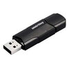 USB Flash накопитель SmartBuy  (SB4 ГБCLU-K) 4 ГБ, черный вариант - 1