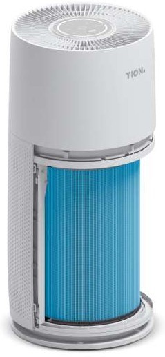 Очиститель воздуха Tion IQ 400, Белый детальное изображение - 2