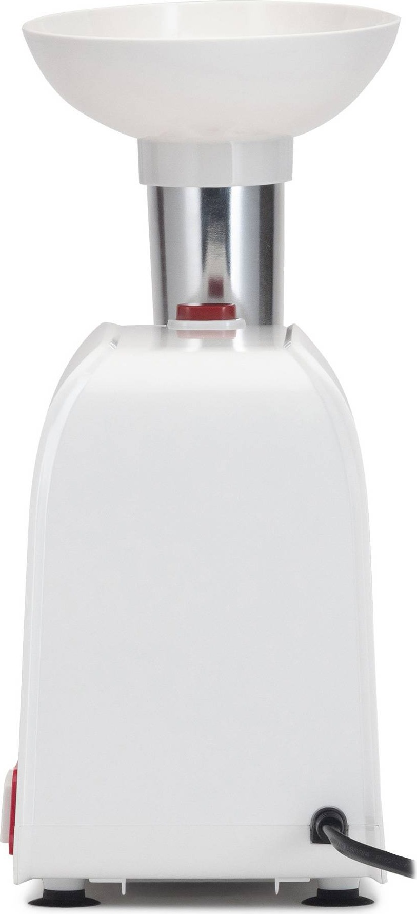 Мясорубка Hyundai HY-MG5391, Белый детальное изображение - 6