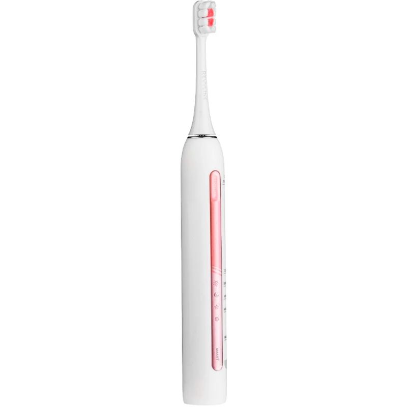 Зубная щётка Revyline RL 070, Белый детальное изображение - 2