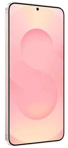 Смартфон Samsung Galaxy S25+ 12/512 ГБ, Розовый, Dual nano SIM + eSIM детальное изображение - 3