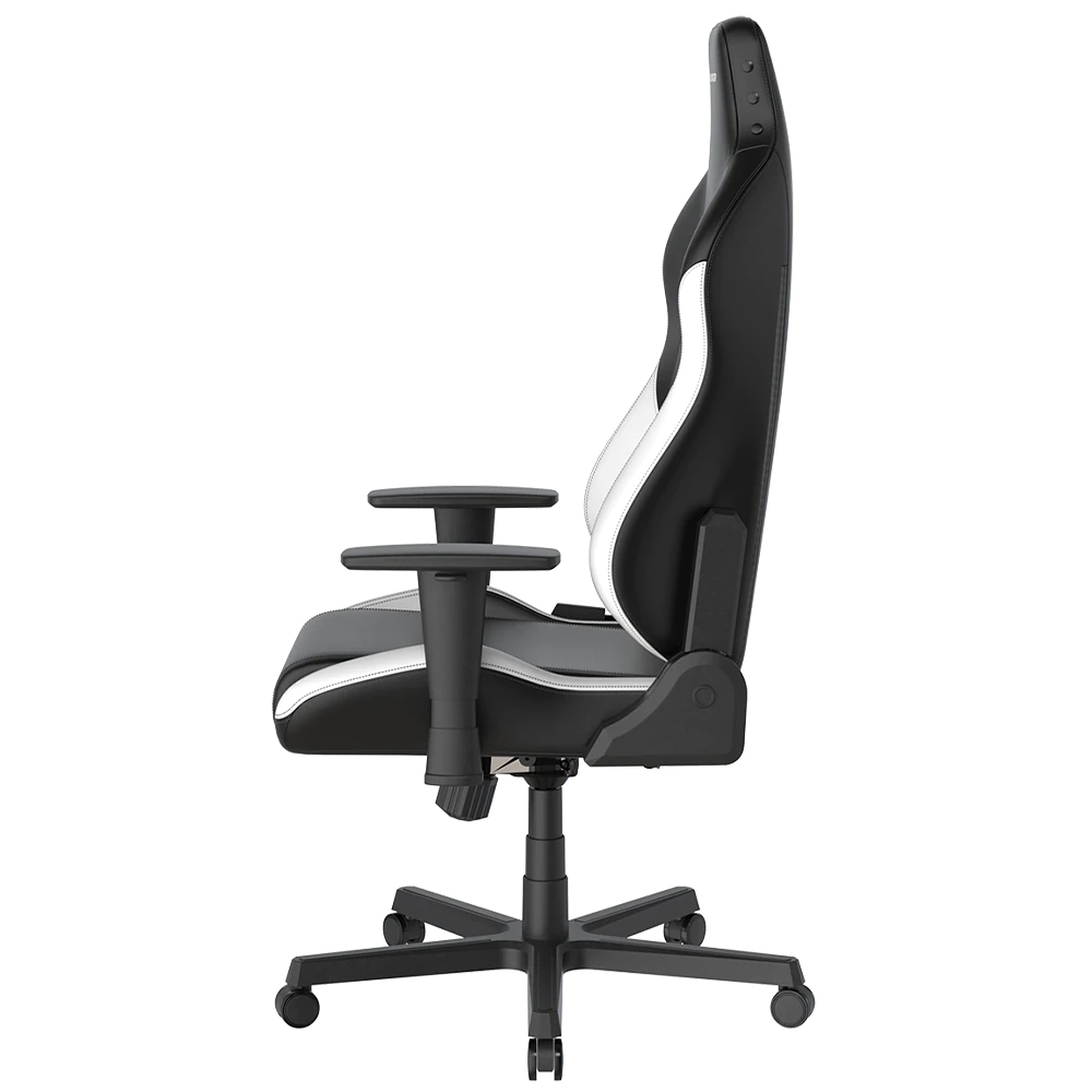 Игровое кресло DXRacer Drifting OH/DL23/NW, Черный/Белый детальное изображение - 3