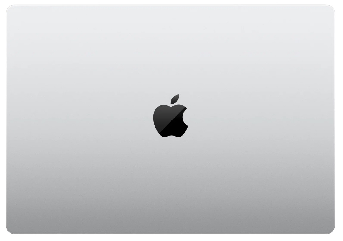 Ноутбук Apple MacBook Pro 14 2023 на M3 Pro, RAM 18 ГБ, Silver, SSD 1 ТБ, Apple graphics 18-core детальное изображение - 2