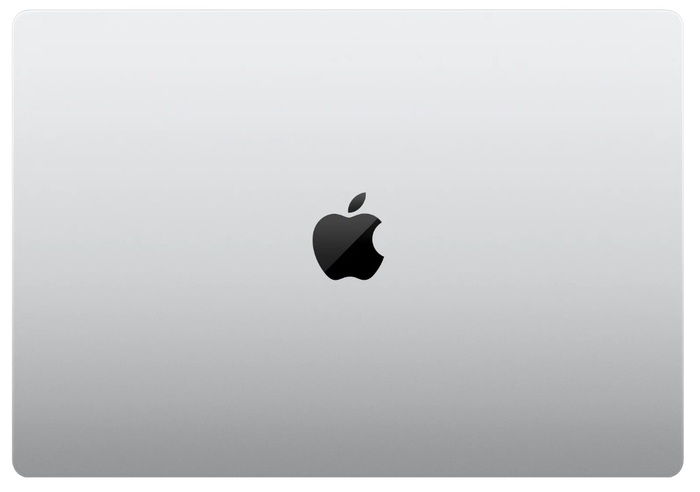 Ноутбук Apple MacBook Pro 14 2023 на M3 Pro, RAM 18 ГБ, Silver, SSD 1 ТБ, Apple graphics 18-core №2