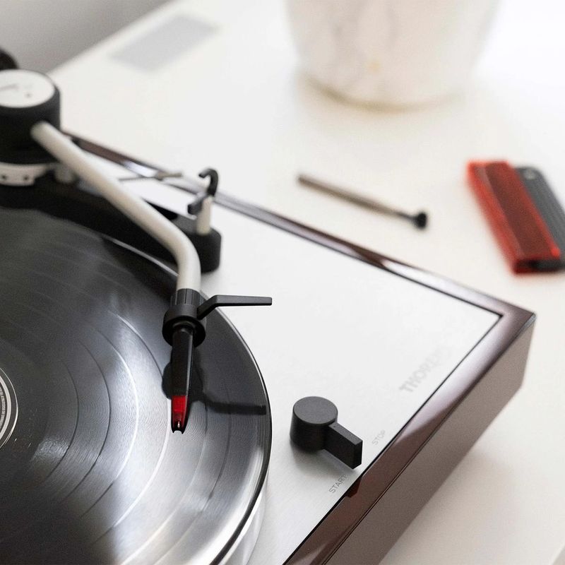 Игла звукоснимателя Ortofon Concorde Music Red,  Красный детальное изображение - 9