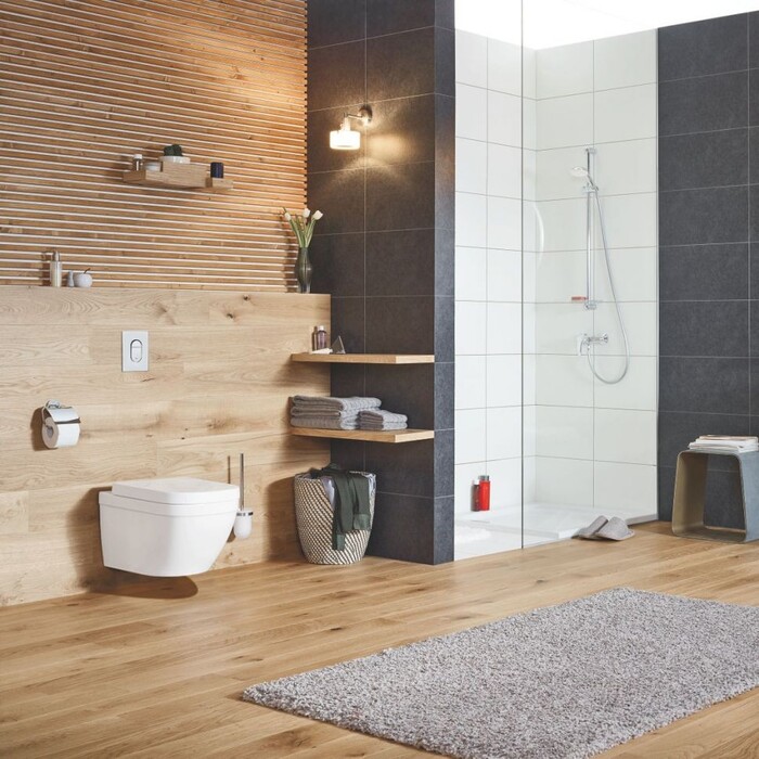 Унитаз Grohe Essence 39206000 №5