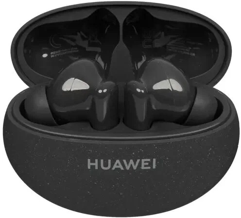 Беспроводные наушники Huawei FreeBuds 5i, Nebula black детальное изображение - 3