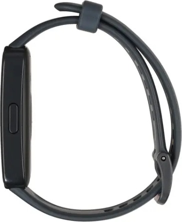 Фитнес-браслет Huawei Band 8 43 мм, Черный, Mid-night Black детальное изображение - 4