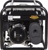 Генератор бензиновый HUTER DY2500L 64/1/3, 2 кВт, Черный вариант - 5