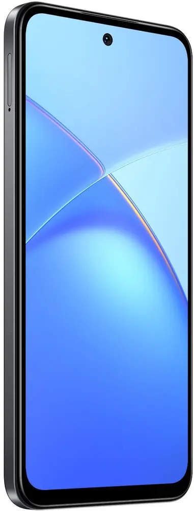 Смартфон Infinix Smart 10 (CAU) 4/64 Гб, Черный, Dual nano SIM №6