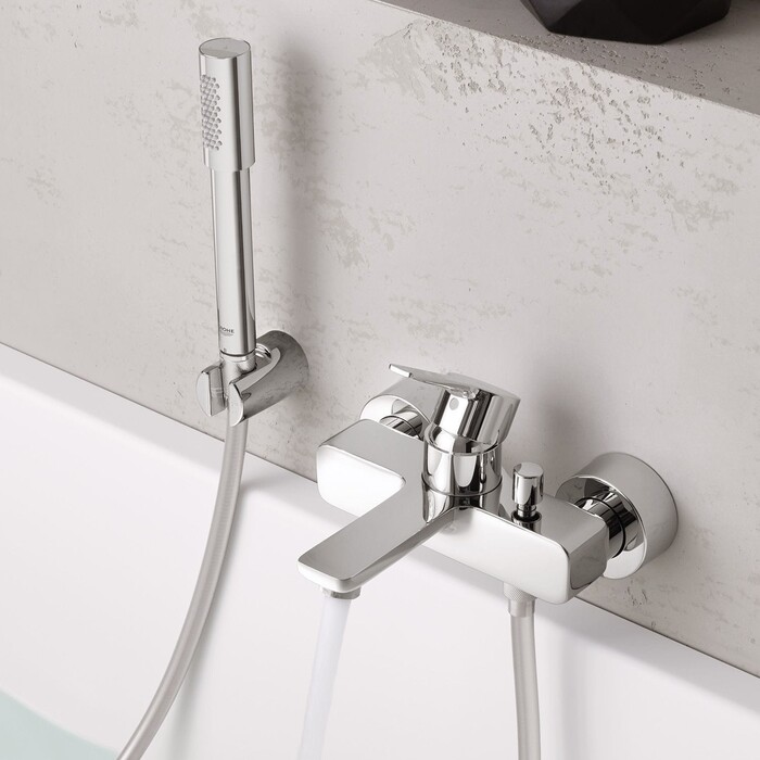 Смеситель Grohe Lineare 33850001 №4