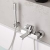 Смеситель Grohe Lineare 33850001 вариант - 4