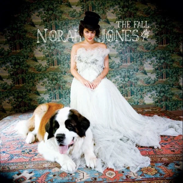 Виниловая пластинка Norah Jones – The Fall LP детальное изображение - 1