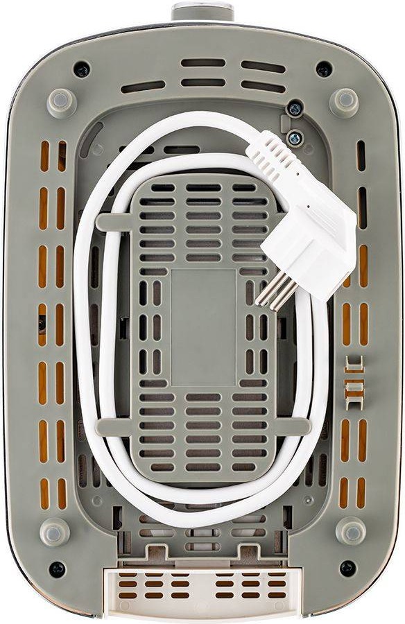 Тостер Kitfort КТ-6075, Светло-коричневый детальное изображение - 4